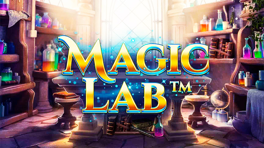 Magic Lab