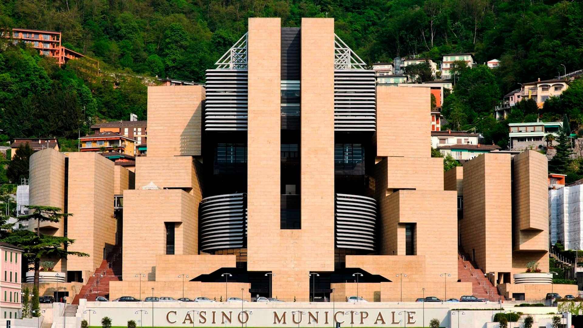 Casino Campione